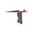 BERETTA USA SAFETY, SST, SILVER PIGEON NICKEL