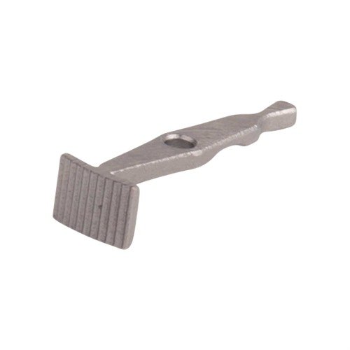 Denna LEVER, SELECTOR, WH.WING i nickel är designad för S686, 20GA, vilket ger pålitlig funktion och hållbarhet för din skytteupplevelse.