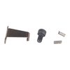 Beretta Sako Barrel Fastening Parts Sako Qd Steel Black