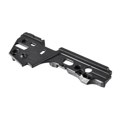 BERETTA M9-22 TRIGGER HOUSING RIGHT erbjuder hög kvalitet och hållbarhet, perfekt för att förbättra din skjutprestanda och säkerhet.