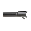 BERETTA USA 9MM LUGER 3  NON-THREADED STEEL BARREL MATTE BLACK