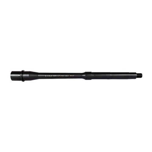 Ballistic Advantage AR-15 pipor erbjuder precisionstillverkade alternativ i olika längder och konturer, perfekta för att maximera noggrannheten och pålitligheten.