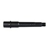 .300 Blackout 6 tum Modern Series Barrel i 4150 Chrome Moly Vanadium stål med QPQ korrosionsskydd, perfekt för pistolkonfigurationer och hög precision.