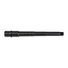 .300 Blackout 9" Modern Series Barrel i 4150 Chrome Moly Vanadium-stål med QPQ korrosionsbeständig finish och 1:7 tum twist rate, perfekt för pistolkonfigurationer.