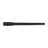 .308 Tactical Government Profil 12.5 tum pipan är tillverkad av 4150 Chrome Moly Vanadium stål med QPQ korrosionsbeständig finish för ökad hållbarhet.