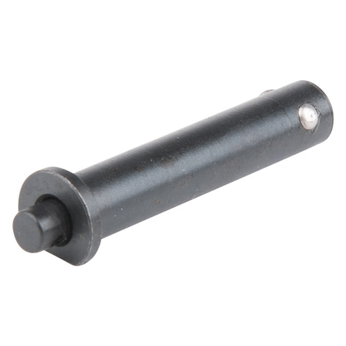 KNS Precision AR-15/M16 Enhanced Takedown Pins ger snabb åtkomst till din AR-15 med lätttryck, skydd mot skräp och eliminerar behovet av verktyg för borttagning.