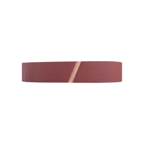 VSM 220 grit sandningsbälten är perfekta för Raytech expanderande sliptrummor, med lång livslängd och en utmärkt finish tack vare Compact Grain-teknologi.
