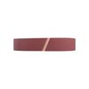 VSM 220 grit sandningsbälten är perfekta för Raytech expanderande sliptrummor, med lång livslängd och en utmärkt finish tack vare Compact Grain-teknologi.