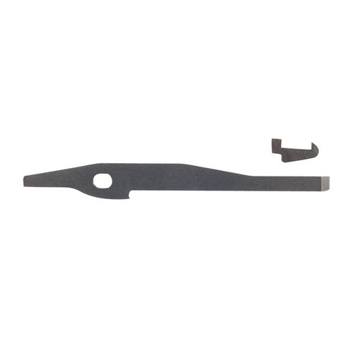 Förbättra din 10/22® med detta RUGER® 10/22® BOLT TUNE-UP KIT från VOLQUARTSEN, som erbjuder pålitlig tändning och cykling med precisionstillverkad firing pin och extractor.