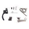 VOLQUARTSEN RUGER® MK II™ Accurizer Kit ger en snabb och enkel uppgradering med komponenter för en 2.25lb trigger pull och justerbara skruvar för pretravel och overtravel.