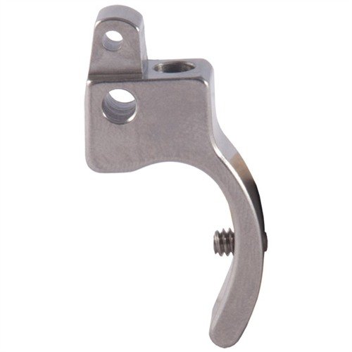 Volquartsen RUGER® TARGET TRIGGER ger en lättare och mer konsekvent avtryck för ökad noggrannhet, med justerbar över- och förreservering.