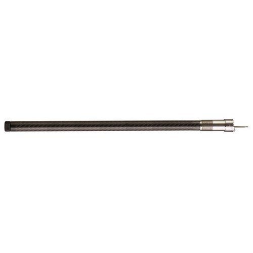 Volquartsen Lightweight THM Tension Barrel för Smith & Wesson M&P 15-22 erbjuder en lättviktsdesign och precision med en 16,5" kolsyrebeläggning.