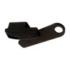 VOLQUARTSEN RUGER MARK IV EXTENDED BOLT RELEASE BLACK