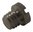 UBERTI  HENRY BAND SCREW STEEL BLACK