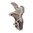SMITH & WESSON Hammer Assembly, .400", MIM, Frame Mounted Firing Pin