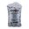 CLAYBUSTER 12 GAUGE 7/8 TO 1OZ WADS FOR WAA12L GREY 500/BAG