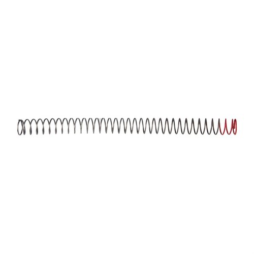 Sprinco USA M4 Carbine/6.8 CS fjädersats erbjuder ökad tillförlitlighet och prestanda med en Extra Power Buffer Spring, perfekt för olika ammunitionstyper.