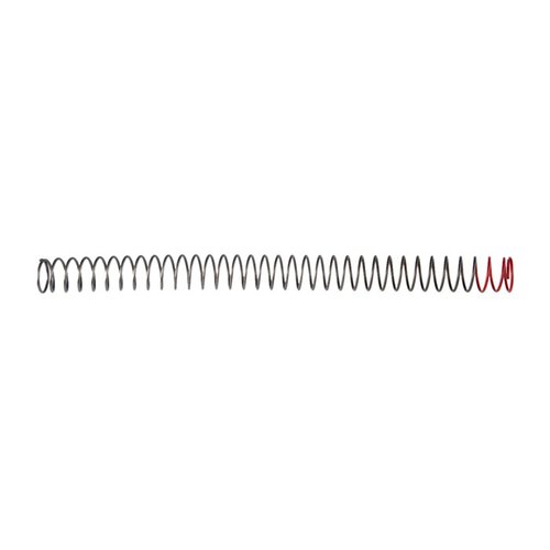 Sprinco AR .308 CARBINE CS SPRING KIT erbjuder en extra kraft buffertfjäder som förbättrar tillförlitligheten för M4-karbiner under svåra förhållanden.