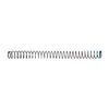 M4 CARBINE CS Enhanced Spring Kits erbjuder en förbättrad kraftbuffertfjäder med 15% högre belastning än den vita fjädern, idealisk för högpresterande plattformar.