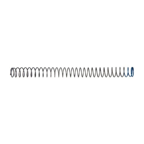M4 CARBINE CS ENHANCED SPRING KITS erbjuder en förbättrad Power Buffer Spring med 15% högre belastning än White-springen för ökad prestanda och pålitlighet.