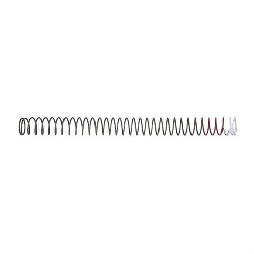 M4 Carbine CS Intermediate Spring Kit ger optimal prestanda med Hot White fjädern, perfekt för dem som söker en balans mellan White och Blue fjädrar.