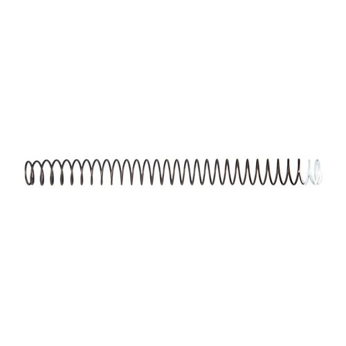 Standard Power Buffer Spring som ger pålitlig prestanda för din 5.56 Carbine, utan behov av frekvent byte. Perfekt för skjutare och purister.