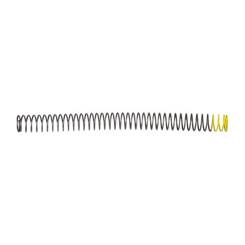 M4 Carbine CS Reduced Power Spring Kit från SPRINCO USA är 20% lättare än den vita fjädern, perfekt för låg effekt SRTA-träning och ökad tillförlitlighet.