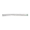 M16 RIFLE CS STANDARD SPRING KIT erbjuder en standard kraftbufferfjäder för A1/A2, perfekt för .223, 5.56 och längre kalibrar med stabil prestanda.
