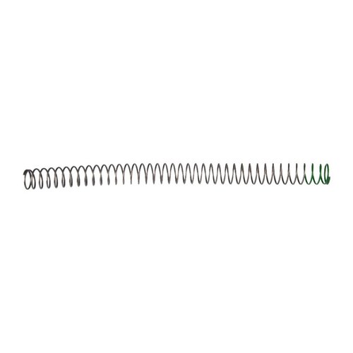 Standard Power Rifle Length Buffer Spring för A1/A2 och VLTOR A5. Idealisk för .223, 5.56, och tyngre kalibrar med rifle length tubes.