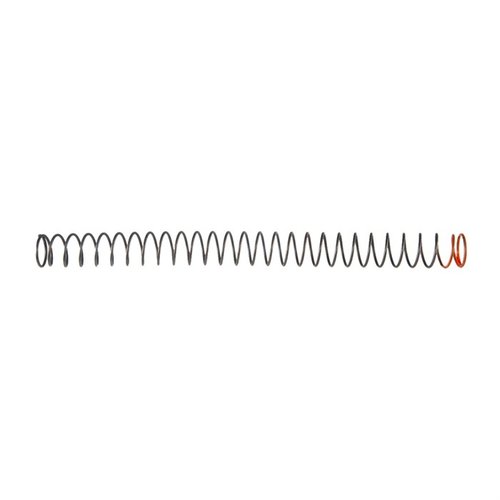 M4 CARBINE CS SPRING KIT erbjuder en Extra Extra Power Buffer Spring för övergassade karbiner, perfekt för .308 och 5.56, med förbättrad prestanda och tillförlitlighet.