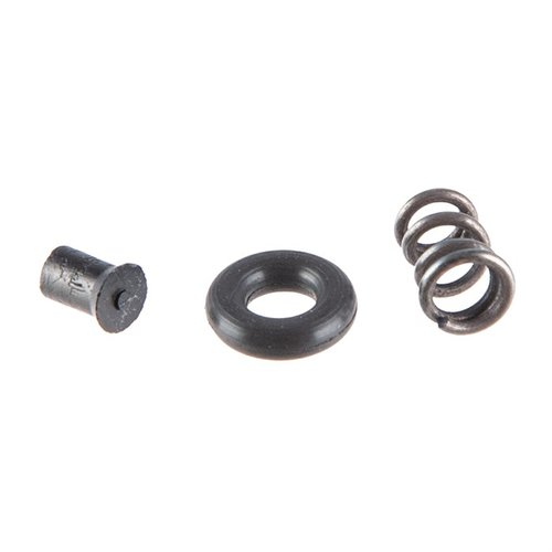 Sprinco XP 5-Coil extractorfjädrar erbjuder högre fjäderlast, extrem hållbarhet och fungerar utan D-Fender™ ringar, perfekt för långpipiga vapen.