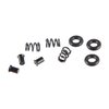 Sprinco M16/M4 Extractor Spring Upgrade Kit erbjuder högre fjäderbelastning, extrem hållbarhet och är kompatibel med 5-Coil och CRANE O-rings för optimal prestanda.
