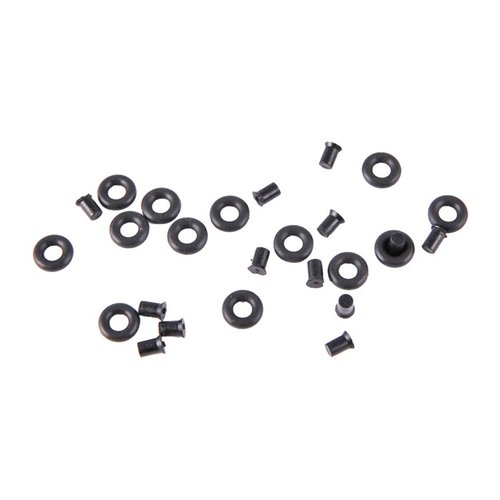 Sprinco AR-15 Extractor Inserts och Viton O-Ringar är tillverkade i USA, uppfyller Mil-Spec standarder och erbjuder överlägsen kvalitet till ett bra pris.