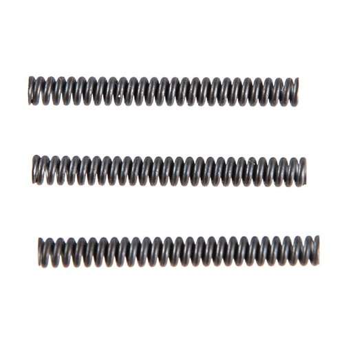 Sprinco AR-15 Enhanced Super Duty Ejector Springs erbjuder lång livslängd, klarar upp till 750ºF och matchar prestanda hos nya Mil-Spec fjädrar.