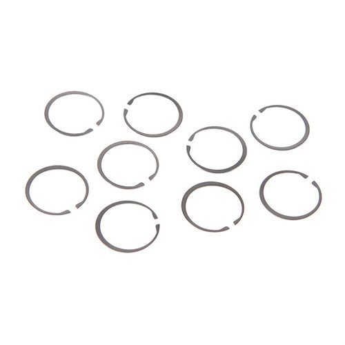 AR-15 bolt/gas ringar från SPRINCO USA finns i förpackningar om 3 eller 9 stycken, perfekta för att säkerställa pålitlig funktion och prestanda.