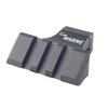 Warne Tactical 45° Side Mount är perfekt för att montera en red dot eller reflexbackup-sikte på din AR-15, och fästs enkelt på vilken Picatinny-rail som helst.