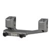 WARNE MFG. COMPANY 30MM ULTRA HIGH (1.435") 20 MOA MOUNT, TACTICAL GRAY