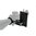 WARNE MFG. COMPANY SKYLINE UNIVERSAL DATA CARD HOLDER 34MM
