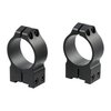 EUROPEAN DOVETAIL MAXIMA RINGS erbjuder en säker och stabil montering för BRNO/CZ 527 med 16mm Dovetails, med TORX-skruvar för en solid enhet.