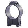 Maxima Fixed Rings erbjuder en robust och hållbar monteringslösning med 4 T-15 Torx skruvar och en bred klämma för säker optikfäste.