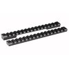 WARNE MFG. COMPANY HOWA 1500/WEATHERBY VANGUARD SA 20 MOA RAIL