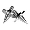 WARNE MFG. COMPANY SKYLINE LONG RANGE PRECISION BIPOD SPIKE FEET