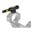WARNE MFG. COMPANY SKYLINE PRECISION MOUNT LEVEL