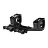 Warne QD XSKEL Cantilever Mount är lätt och pålitlig med en skelettiserad aluminiumkonstruktion, 2 tum framåtlutning och #8 Torx skruvar för säker montering.