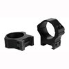 Maxima® Horizontal™ ringar erbjuder en kombination av styrka och precision med 4 skruvlock, unik recoil key och enkel installation, allt i en stilren design.