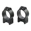 Maxima Fixed Rings erbjuder en robust och hållbar montering med 4 T-15 Torx skruvar, perfekt för att motstå kraftig rekyl och säkerställa stabil optik.