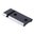 WARNE MFG. COMPANY STEEL EXTENSION BASE .554 INCH MATTE