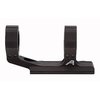 Aero Precisions Ultralight Extended Scope Mounts erbjuder en lätt och hållbar design, perfekt för AR-typ överreceiver, med 1 tum ögonavstånd och låg vikt på 3,07 oz.