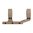 AERO PRECISION 30MM 1.5" 0 MOA EXTENDED CANTILEVER MOUNT FDE