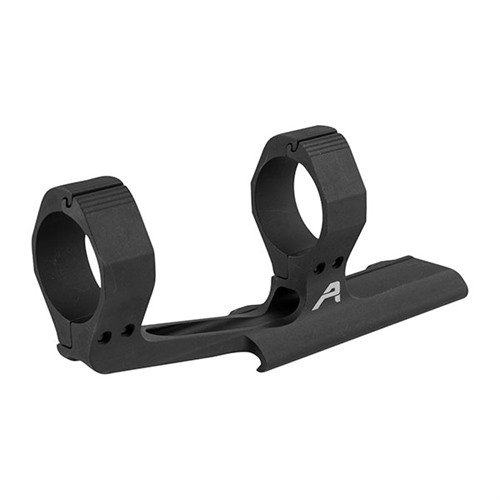 Aero Precisions Ultralight SPR Scope Mounts är lätta och hållbara, designade för AR-typ överlägsenhet med 2" ögonavstånd och perfekt passform för Mil-Spec 1913 Picatinny.